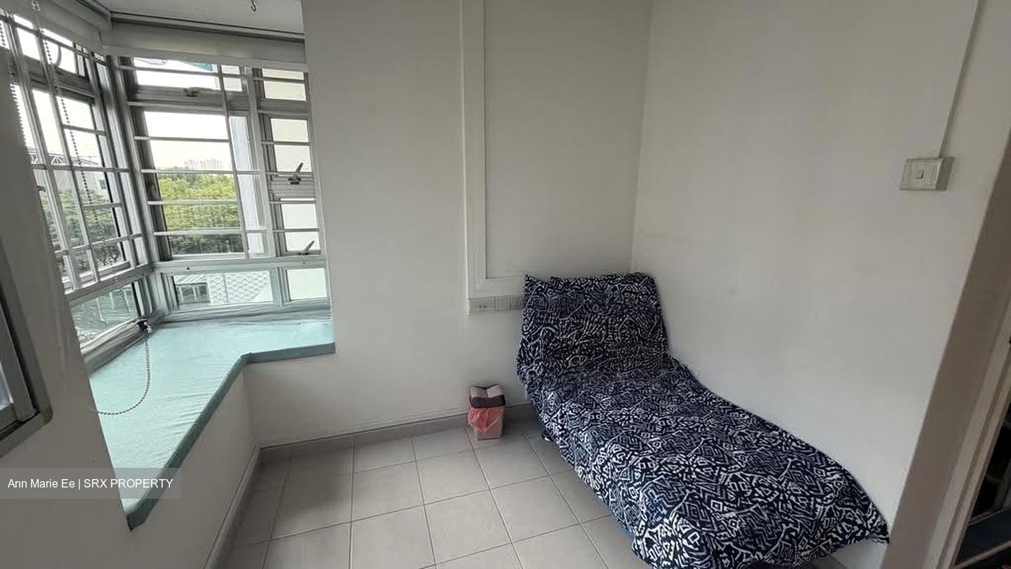Blk 114 Kebun Baru Heights (Ang Mo Kio), HDB 3 Rooms #628709971